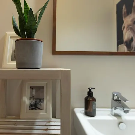 Live In Style Elegant Near Duomo Milaan