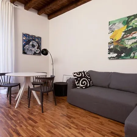 Live In Style Elegant Near Duomo Appartement *