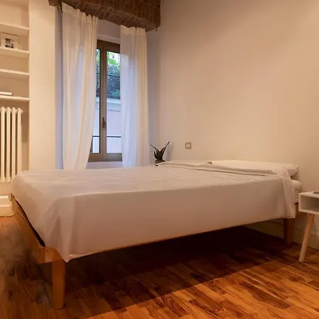 Live In Style Elegant Near Duomo * Milaan