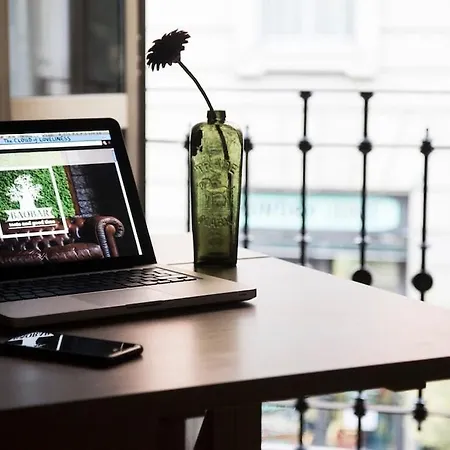 Appartement Live In Style Elegant Near Duomo *