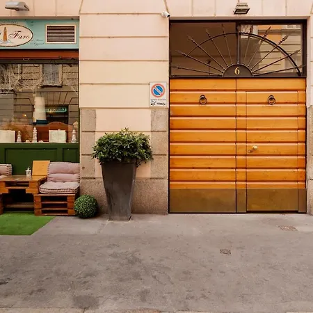 Live In Style Elegant Near Duomo Milaan