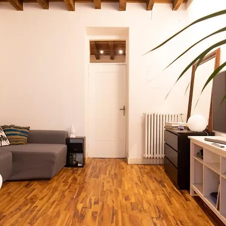 Live In Style Elegant Near Duomo Appartement
