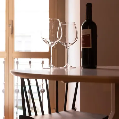 Appartement Live In Style Elegant Near Duomo