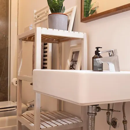 Apartment Live In Style Elegant Near Duomo *