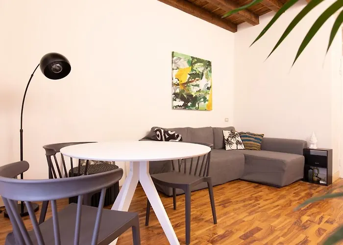 شقة Live In Style Elegant Near Duomo *
