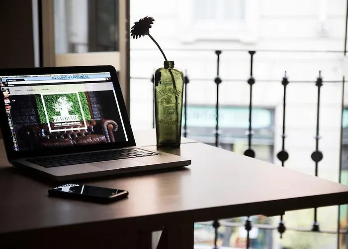 شقة Live In Style Elegant Near Duomo *