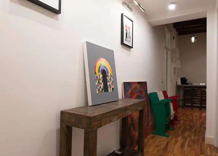شقة Live In Style Elegant Near Duomo ميلان