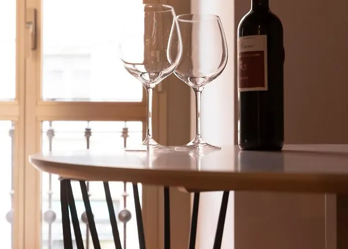 شقة Live In Style Elegant Near Duomo