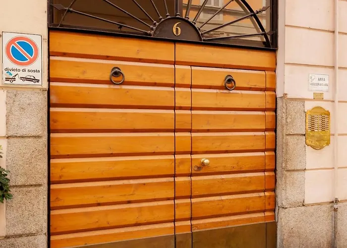 Live In Style Elegant Near Duomo ميلان