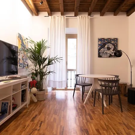 Live In Style Elegant Near Duomo Daire